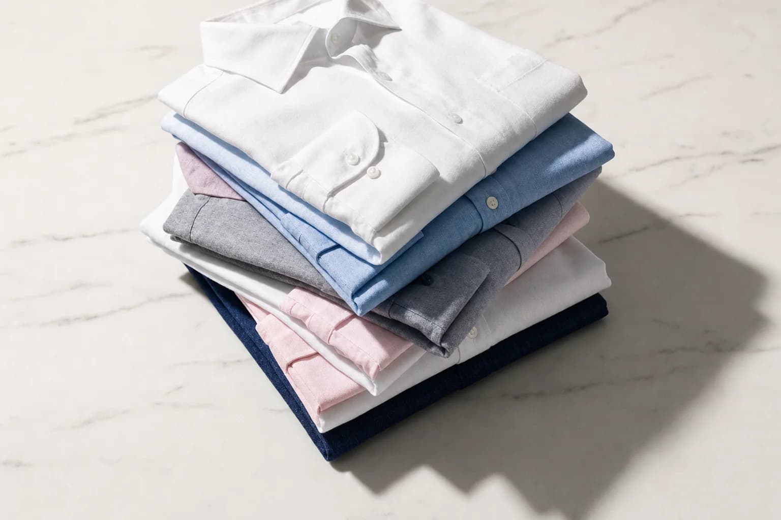 Dress Shirts