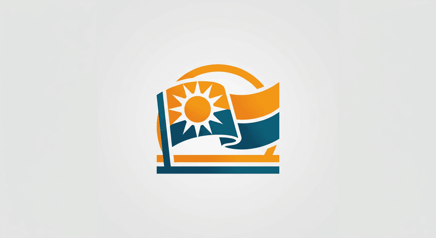Bandera-Solar