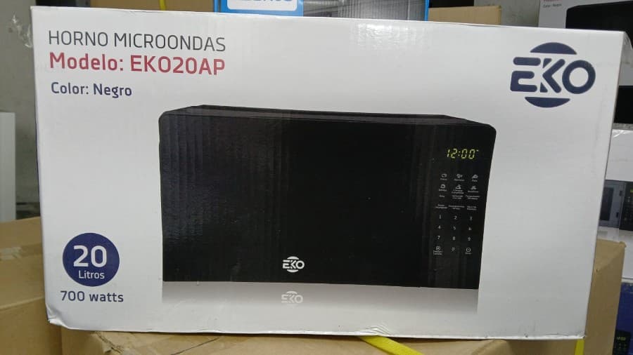 Microondas Eko 20 L
