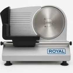 Lascadora Royal