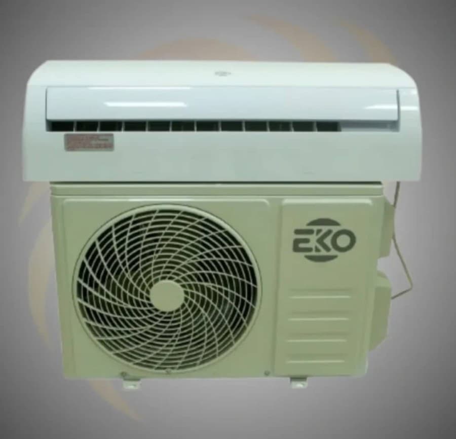 Split Eko 2 toneladas 220 V