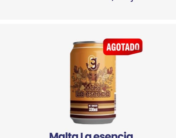 Malta La esencia