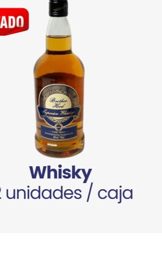Whisky