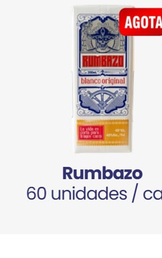 Rumbazo