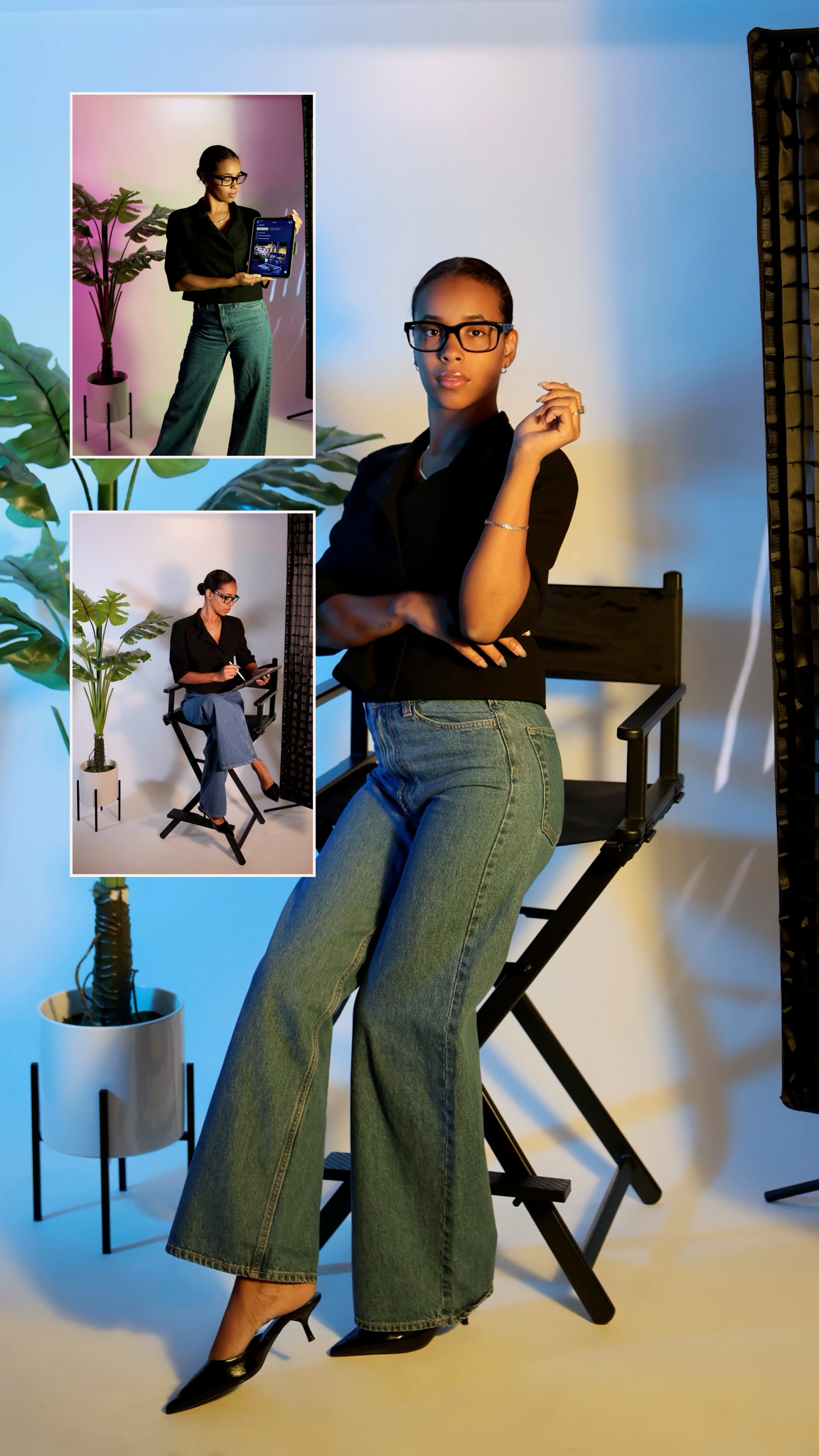 Fotos Profesionales
