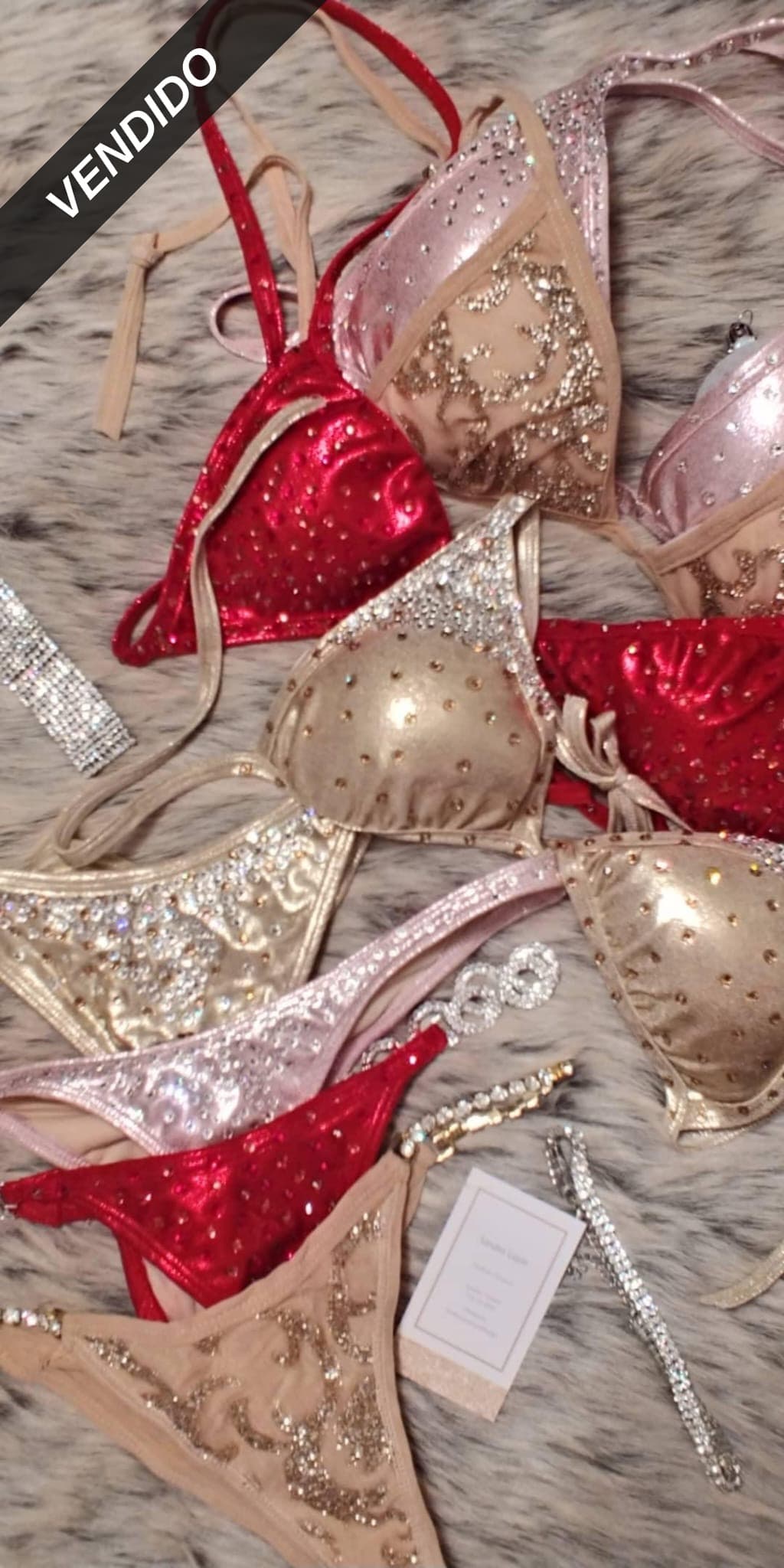 Colección Reina