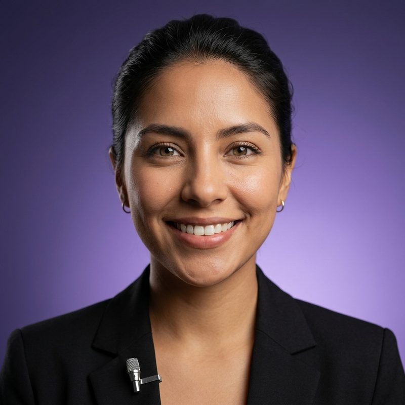 María