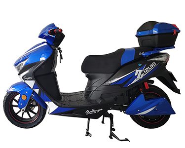 Moto eléctrica